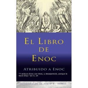 Libro de Enoc -- Enoc